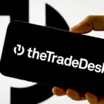 Акції Trade Desk