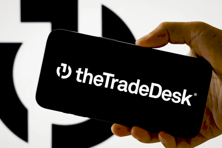 Акції Trade Desk