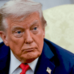 Трамп та Ліза Кук у боротьбі за вплив на ФРС