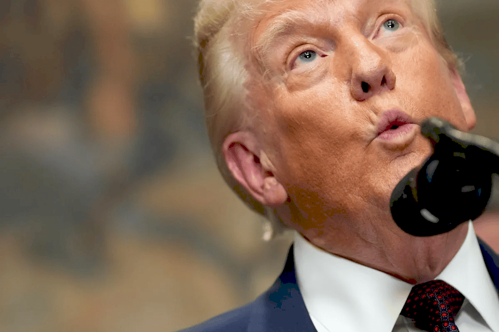 Економічна ситуація в США під час президенства Трампа