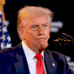 Президент Трамп і економічні виклики