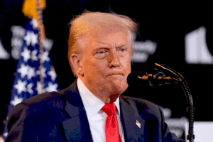 Президент Трамп і економічні виклики