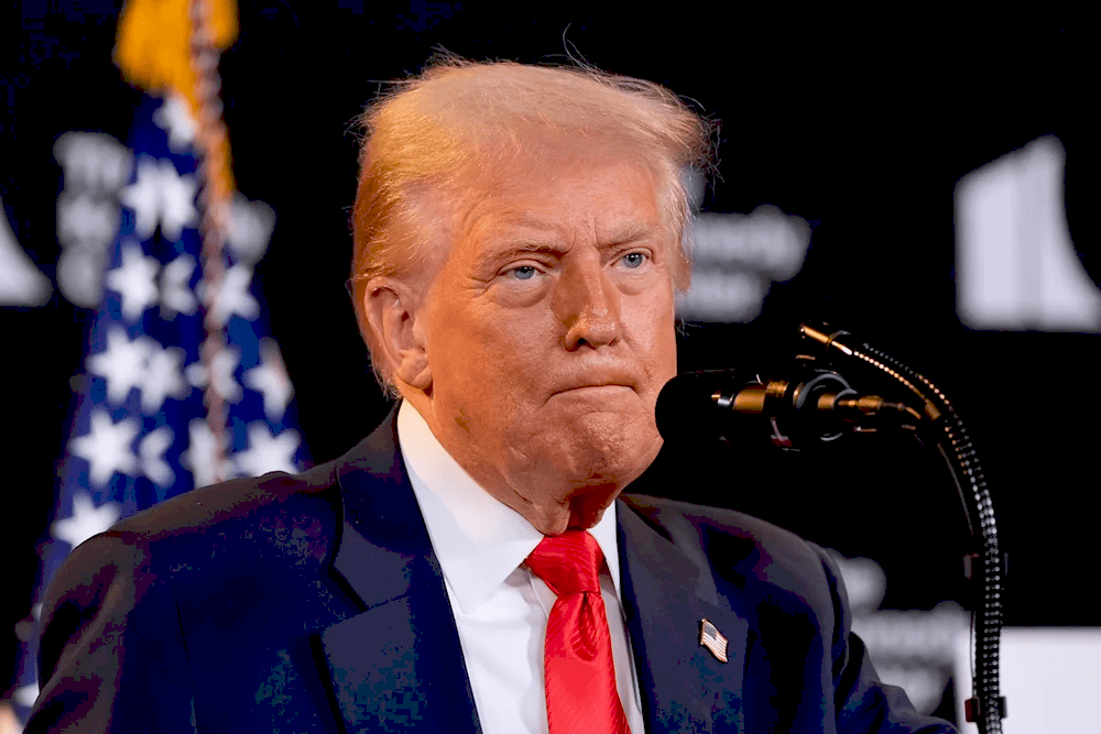 Президент Трамп і економічні виклики