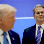 Трамп оголошує про кандидатів на пост голови ФРС