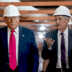 Президент Трамп закликає ФРС знизити процентні ставки