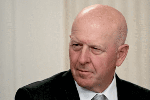 Трамп розкритикував Goldman Sachs