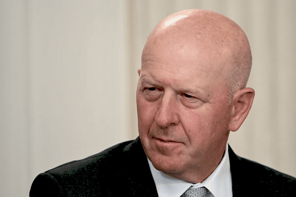 Трамп розкритикував Goldman Sachs