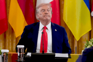 Трамп розглядає скасування державних законів
