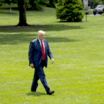 Президент Трамп оголошує про угоду з Intel