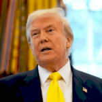 Трамп попереджає про судове рішення