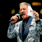 UFC події на Paramount