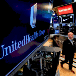 Вейн ДеВейдт, новий фінансовий директор UnitedHealth Group