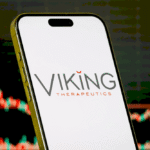 Акції Viking Therapeutics після падіння