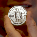 Графік зниження Bitcoin