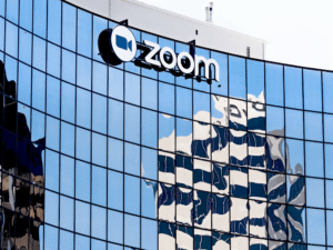 Zoom earnings report 2025