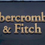 Abercrombie & Fitch співпраця з NFL
