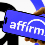 Генеральний директор Affirm Макс Левчин
