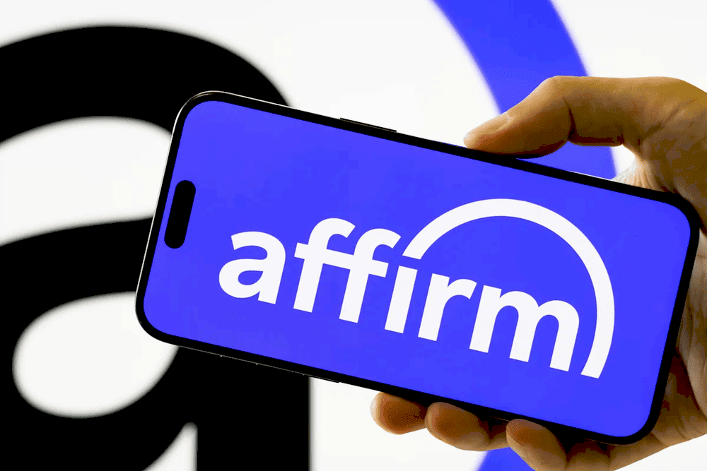 Генеральний директор Affirm Макс Левчин