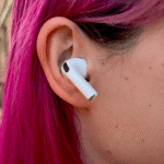 Нові AirPods Pro 3 від Apple