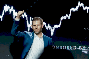 American Bitcoin дебют на Nasdaq