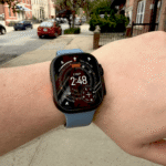 Нові Apple Watch з функцією гіпертонічних сповіщень