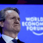 Кандидати на посаду CEO Bank of America