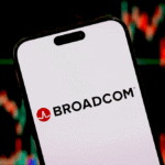 Чіпи штучного інтелекту від Broadcom