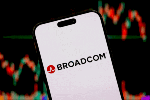 Чіпи штучного інтелекту від Broadcom