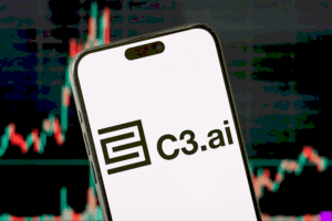 Стратегія C3.ai у сфері штучного інтелекту для урядів