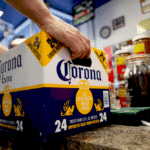 Зображення пива Constellation Brands