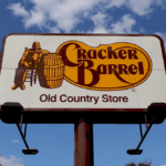 Зображення акцій Cracker Barrel