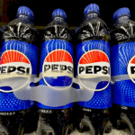 Графік акцій PepsiCo після інвестиції Elliott