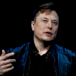 Ілон Маск купує акції Tesla