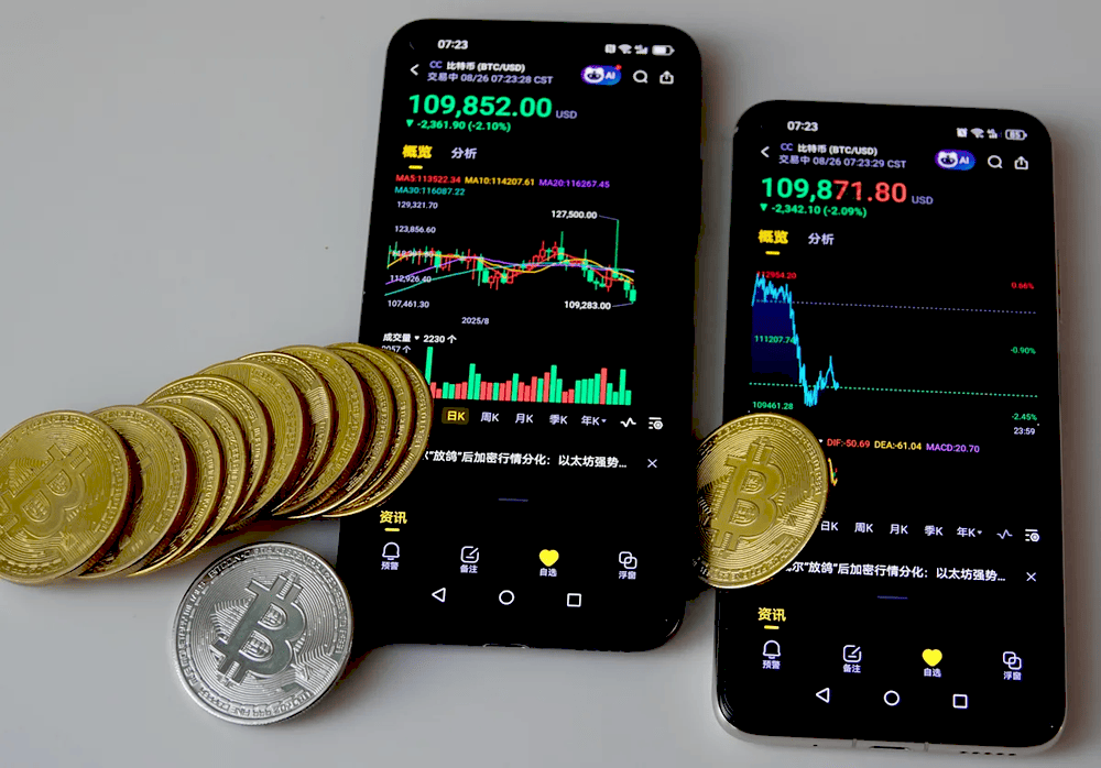 Зображення IPO компанії Figure Technology Solutions