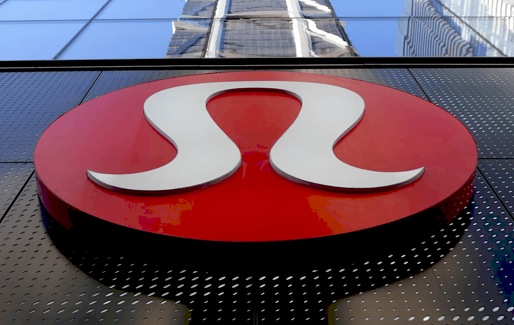 Фінансові результати акцій Lululemon, DocuSign, Salesforce