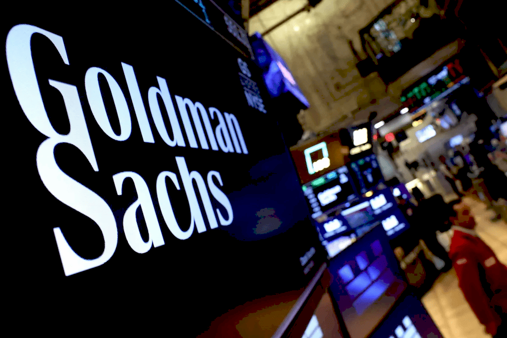 Співпраця Goldman Sachs та T. Rowe Price