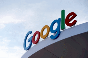 Google 3 trillion market cap