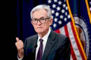 Інфляція та ринок праці в США