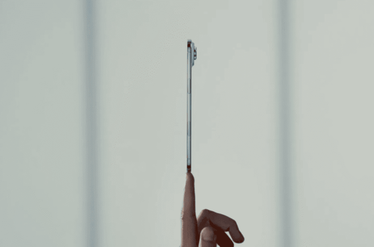 iPhone Air нова модель Apple