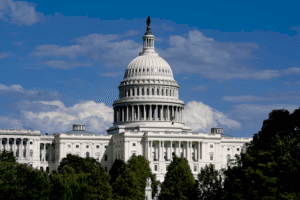 Конгрес США на фоні загрози shutdown