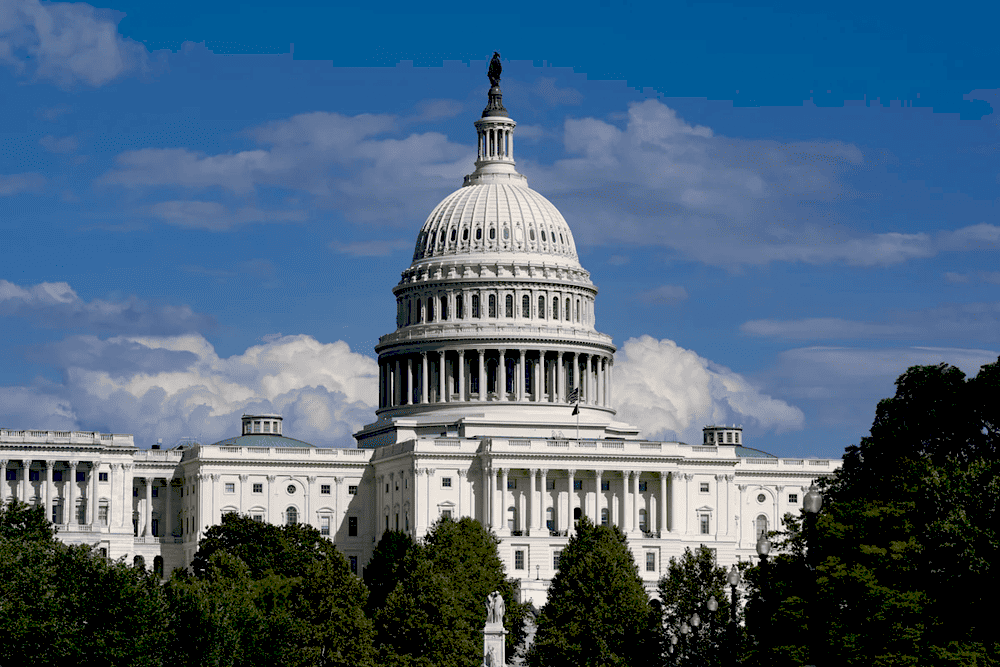Конгрес США на фоні загрози shutdown