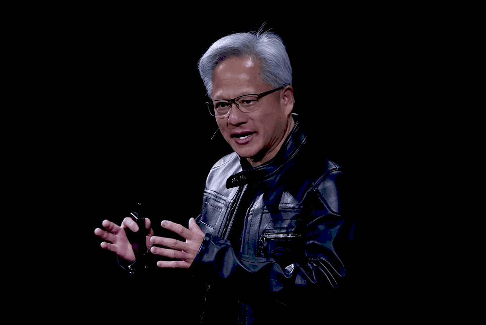 Графічна карта Nvidia Rubin CPX для AI