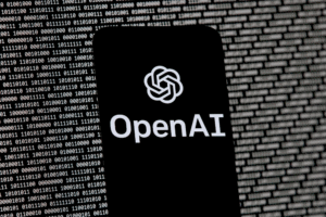 Графік зростання доходів OpenAI