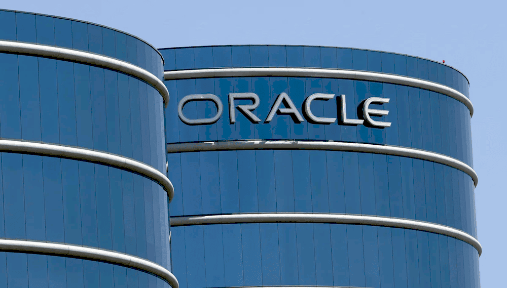 Акції Oracle зросли на 3% після угоди щодо TikTok