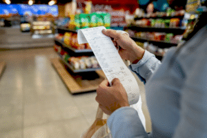 Зображення серпневого CPI та інфляції