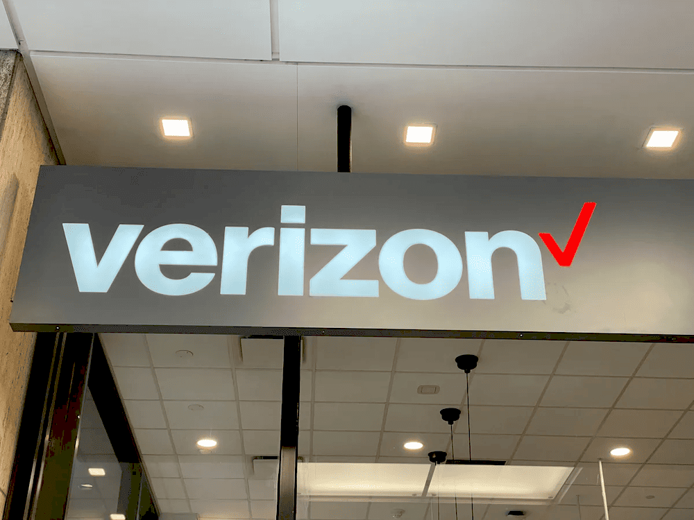 Генеральний директор Verizon Ханс Вестберг про угоду SpaceX