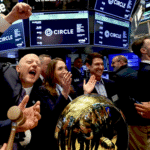 Технологічний сектор на IPO