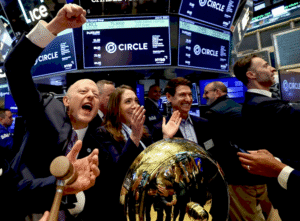 Технологічний сектор на IPO