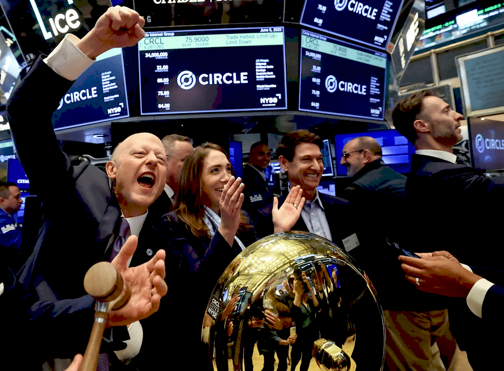 Технологічний сектор на IPO