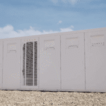 Акумулятори Tesla Megapack 3 та Megablock